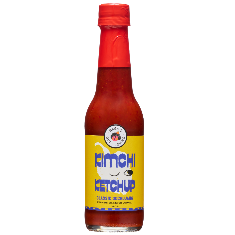Kimchi Ketchup Classic