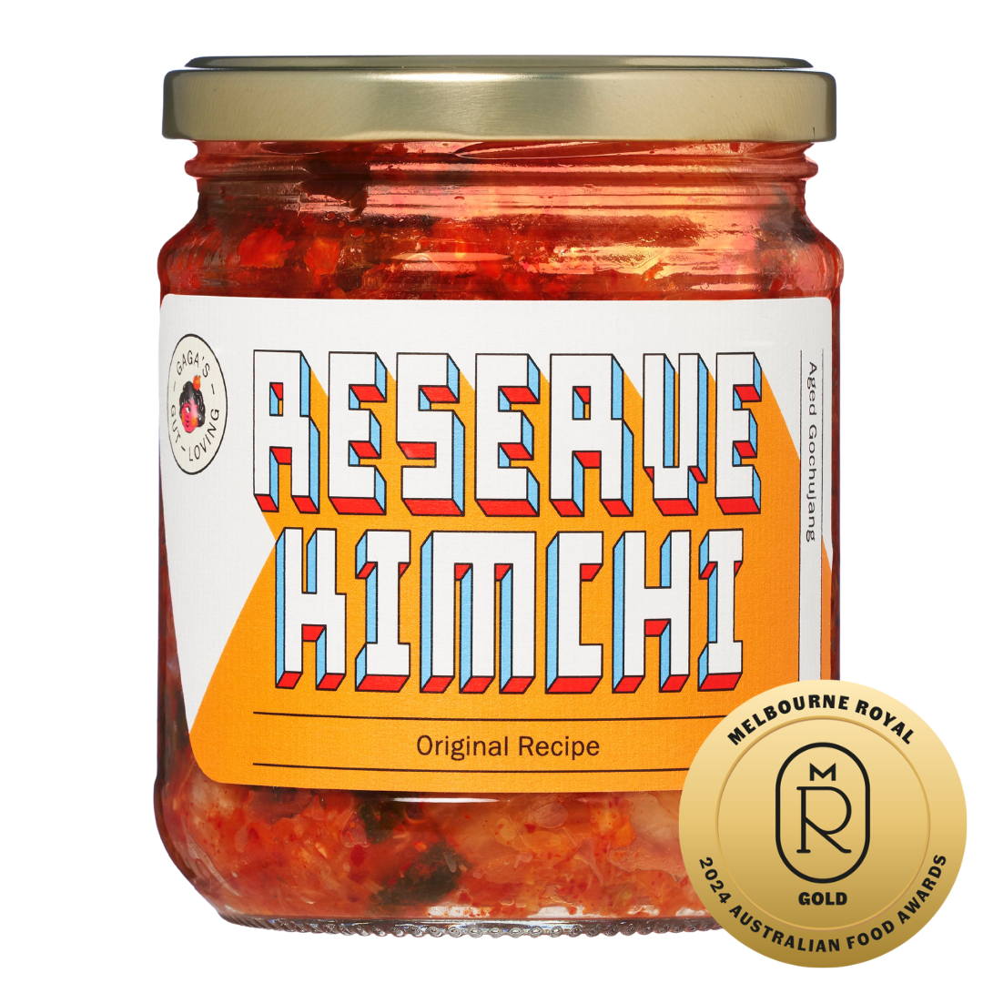 Reserve Kimchi Original