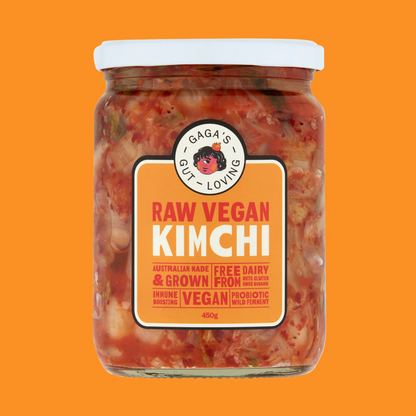Gaga’s Most Loved Ferments | Box of 6