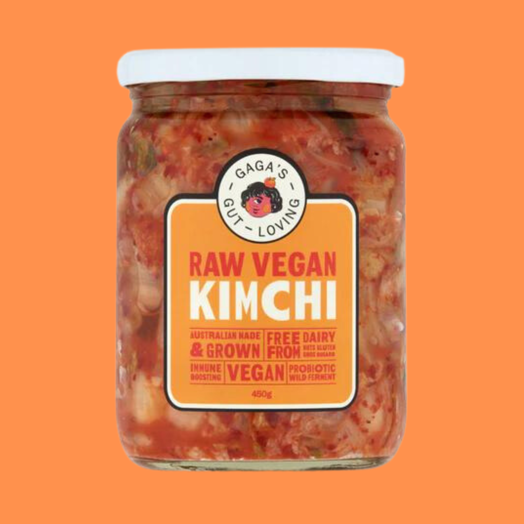 Kimchi With Everything | Box of 6