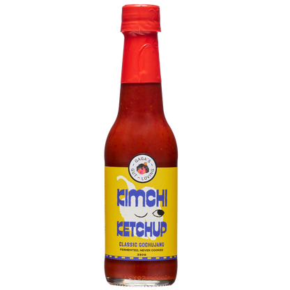 Kimchi Ketchup Classic