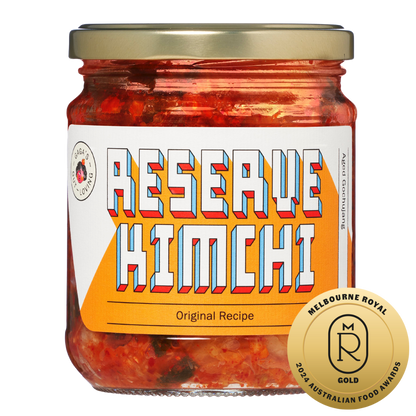 Reserve Kimchi Original