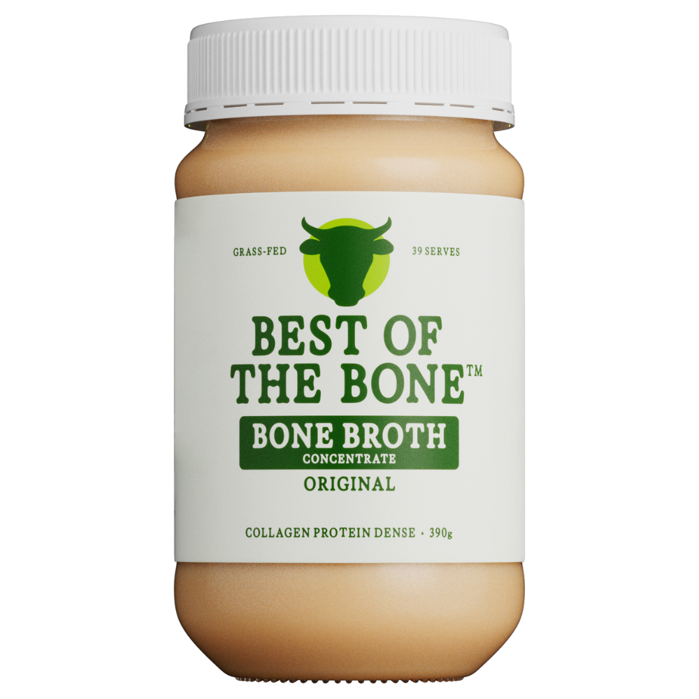 Bone Broth Concentrate - Original 390g