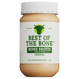 Bone Broth Concentrate - Original 390g