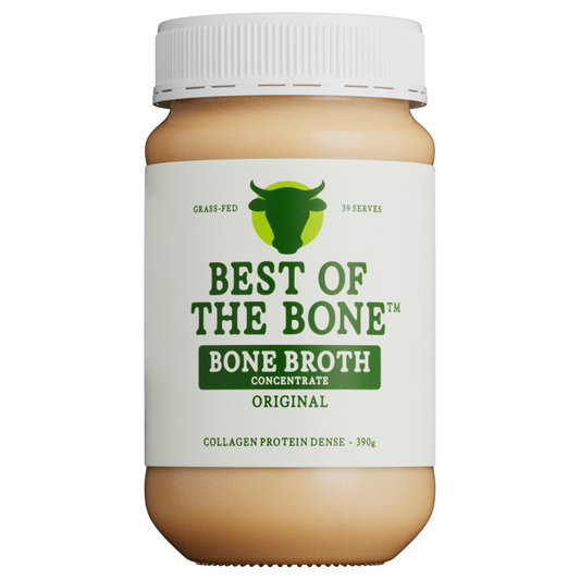 Bone Broth Concentrate - Original 390g