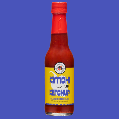 Kimchi Ketchup Classic