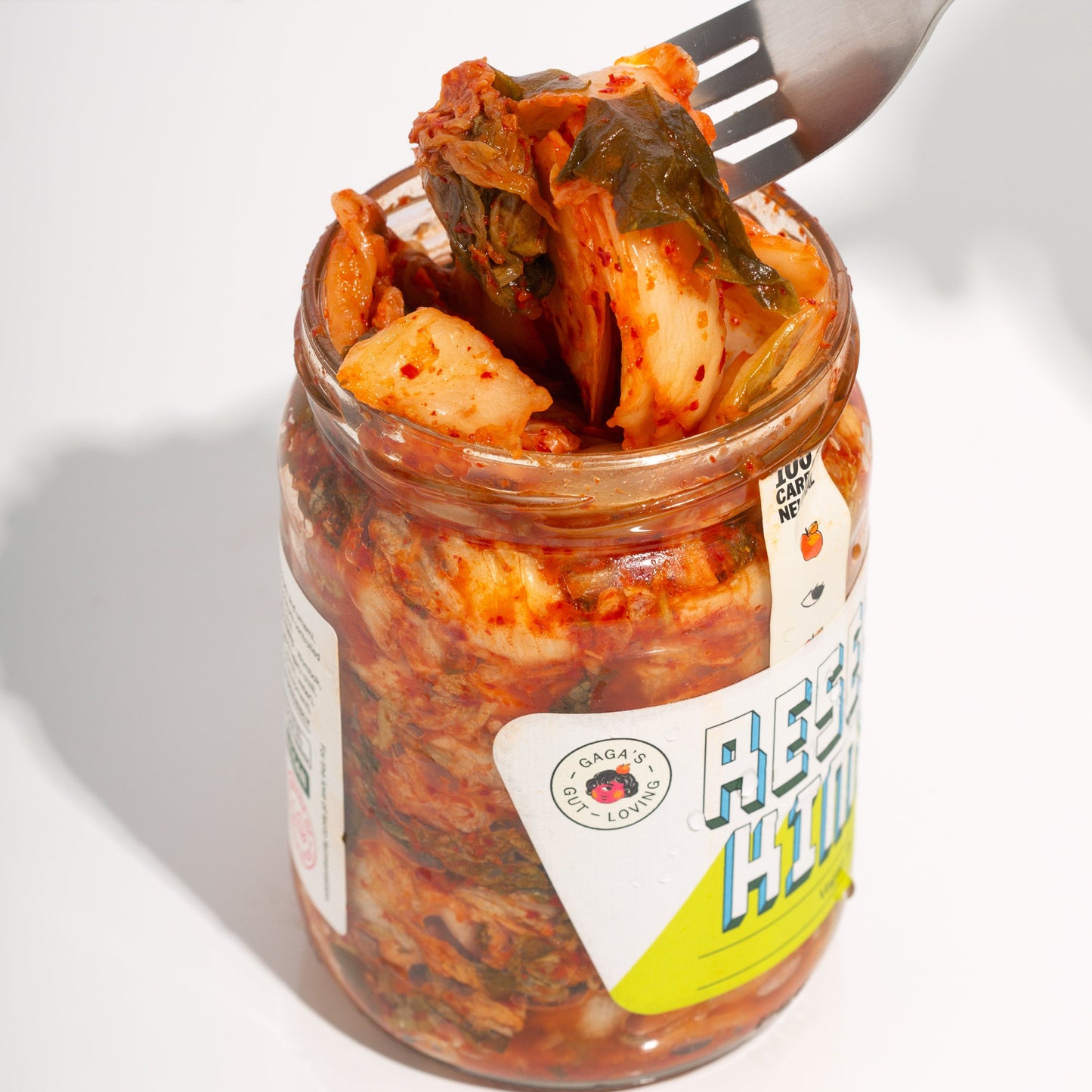 The Reserve Kimchi Collection | Box of 6